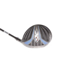 Callaway XR Pro 16 Graphite Mens Right Hand Fairway 4 Wood 16* Stiff - Speeder 765 Evolution II TS