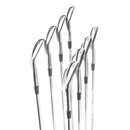 Mizuno MP-53 Steel Mens Right Hand Irons 3-PW Regular - Dynamic Gold R300