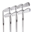 Mizuno MP-53 Steel Mens Right Hand Irons 3-PW Regular - Dynamic Gold R300