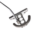 Scotty Cameron Futura Mens Right Hand Putter 34.5" Mallet - Scotty Cameron