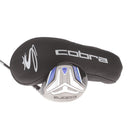 Cobra Fly XL Graphite Mens Right Hand Fairway 5 Wood 19* Regular - Cobra