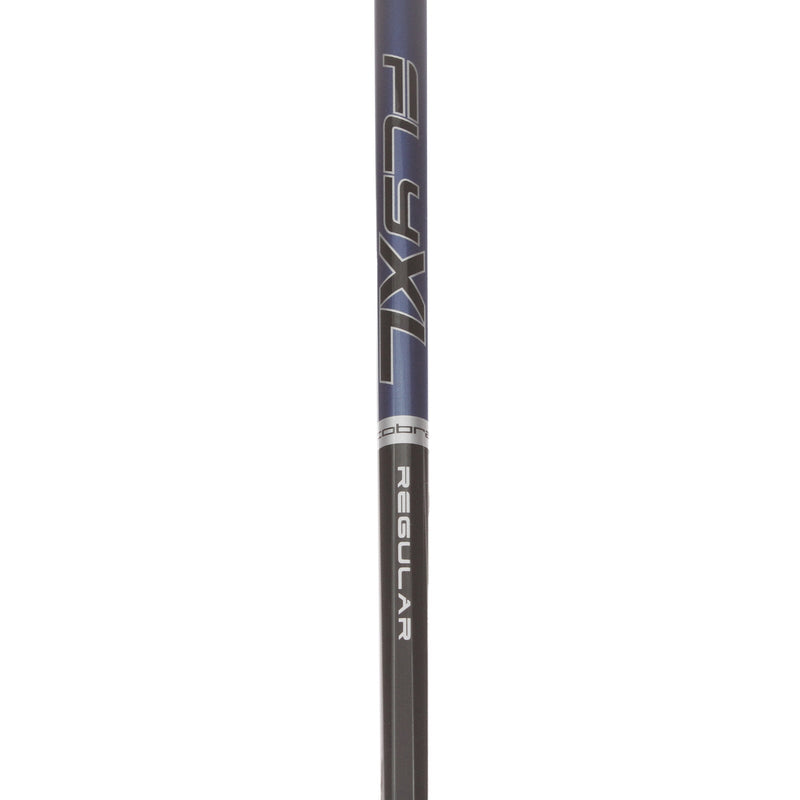 Cobra Fly XL Graphite Mens Right Hand Fairway 5 Wood 19* Regular - Cobra