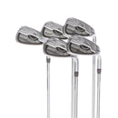 Cobra Fly-Z Steel Mens Right Hand Irons 6-PW Regular - Cobra