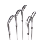 Cobra Fly-Z Steel Mens Right Hand Irons 6-PW Regular - Cobra