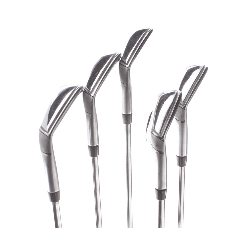 Cobra Fly-Z Steel Mens Right Hand Irons 6-PW Regular - Cobra