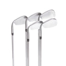 Cobra Fly-Z Steel Mens Right Hand Irons 6-PW Regular - Cobra