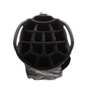 Titleist Tour Series Premium StaDry Cart Bag - Black/White