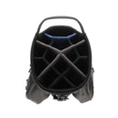 Motocaddy Dry Series Cart Bag - Grey/Blue