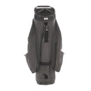 Motocaddy Dry Series Cart Bag - Grey/Blue
