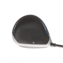 TaylorMade Sim2 Max Graphite Mens Right Hand Driver 10.5* Stiff - HZRDUS RDX Smoke 6.0 60g