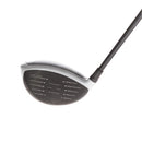 TaylorMade Sim2 Max Graphite Mens Right Hand Driver 10.5* Stiff - HZRDUS RDX Smoke 6.0 60g