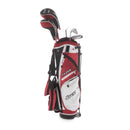 Fazer JTEK Graphite Junior Right Hand Package Set Junior - Fazer