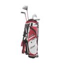 Fazer JTEK Graphite Junior Right Hand Package Set Junior - Fazer