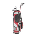 Fazer JTEK Graphite Junior Right Hand Package Set Junior - Fazer