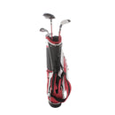 Fazer JTEK Graphite Junior Right Hand Package Set Junior - Fazer