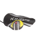 Cobra King F9 Graphite Mens Right Hand Fairway 3 Wood 14.5* Regular - Atmos 7