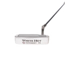 Odyssey White Hot 1 Steel Mens Right Hand Putter - Odyssey