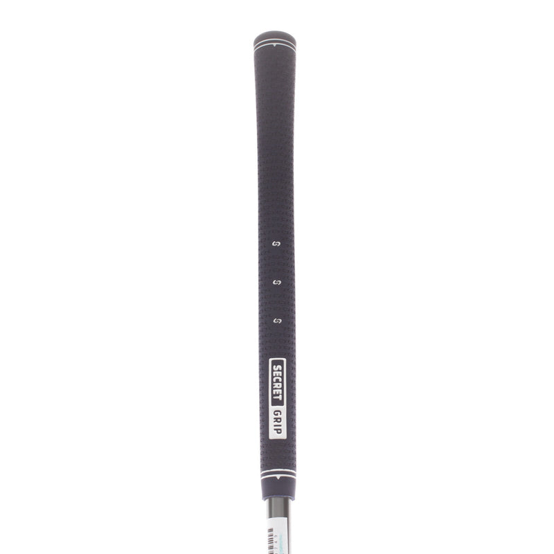 Cleveland CG Black Graphite Mens Right Hand 4 Hybrid 21* Regular - Diamana 74vSL
