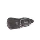 Cleveland CG Black Graphite Mens Right Hand 4 Hybrid 21* Regular - Diamana 74vSL