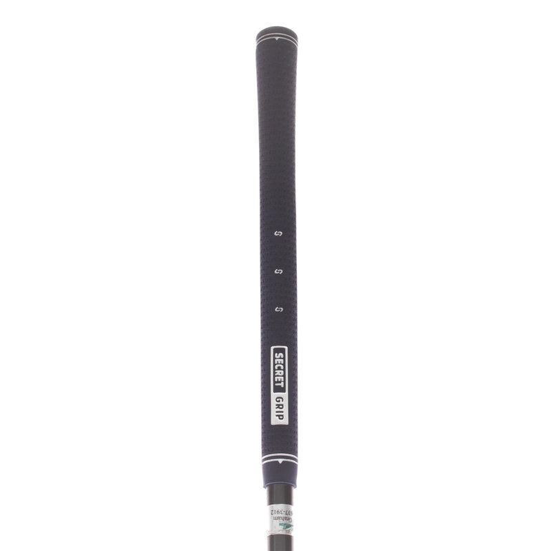 Cleveland Mashie Graphite Mens Right Hand 3 Hybrid 20.5* Regular - Miyazaki