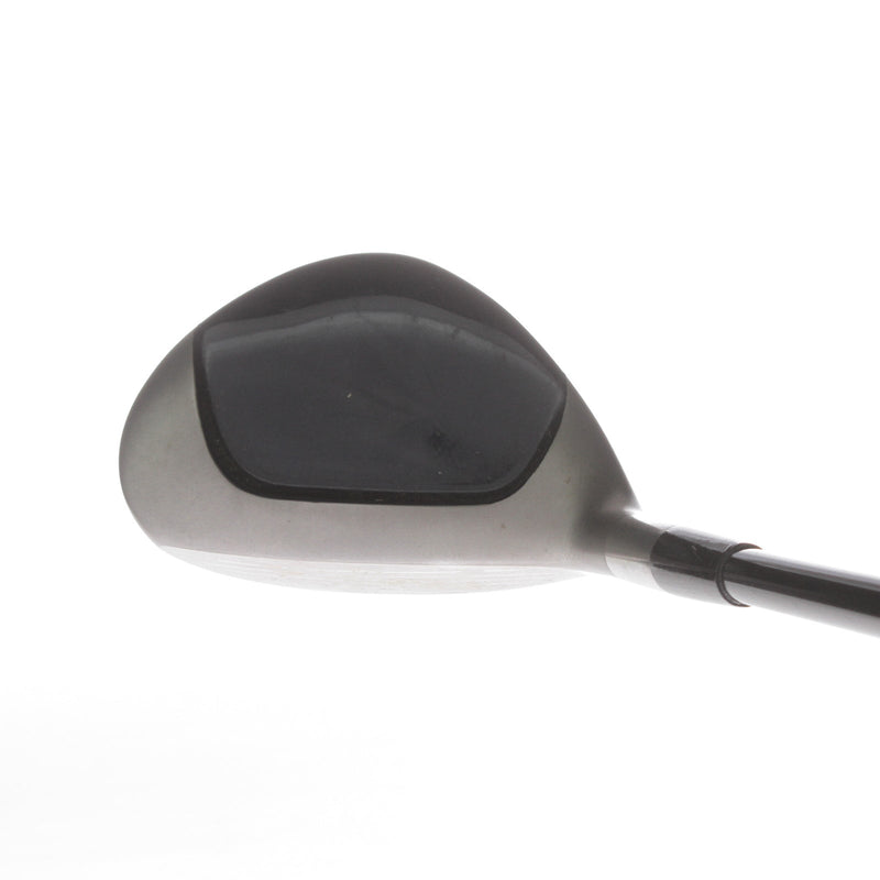 Mizuno JPX 800 Graphite Mens Right Hand 3 Hybrid 19* Regular - Mizuno Exsar HS5