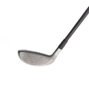Mizuno JPX 800 Graphite Mens Right Hand 3 Hybrid 19* Regular - Mizuno Exsar HS5