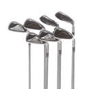 Cleveland Launcher Combo Iron Set Graphite Mens Right Hand Irons 4-PW Regular - Cleveland