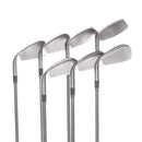 Cleveland Launcher Combo Iron Set Graphite Mens Right Hand Irons 4-PW Regular - Cleveland