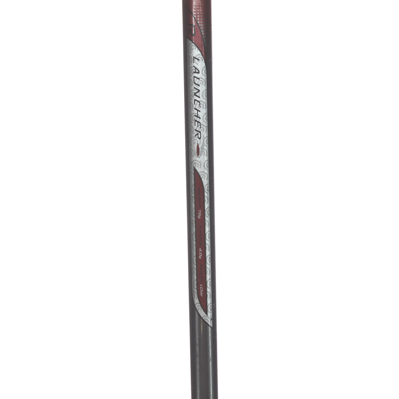Cleveland Launcher Combo Iron Set Graphite Mens Right Hand Irons 4-PW Regular - Cleveland