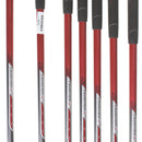 Cleveland Launcher Combo Iron Set Graphite Mens Right Hand Irons 4-PW Regular - Cleveland