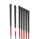 Cleveland Launcher Combo Iron Set Graphite Mens Right Hand Irons 4-PW Regular - Cleveland