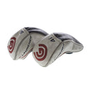 Cleveland Launcher Combo Iron Set Graphite Mens Right Hand Irons 4-PW Regular - Cleveland