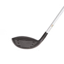 Cleveland Launcher HB Graphite Mens Right Hand Fairway 3 Wood 15* Senior - Miyazaki 5