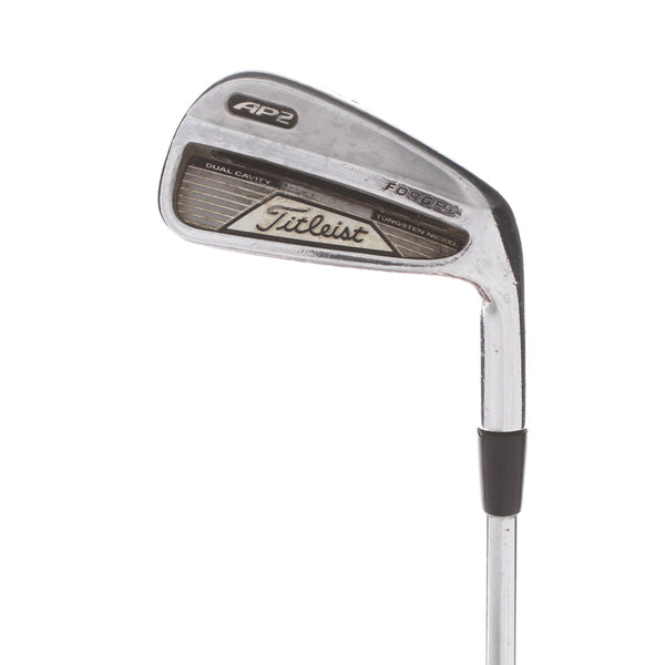 Titleist AP2 710 Steel Mens Right Hand 7 Iron Regular - Project X