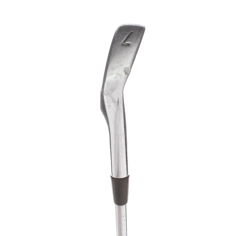 Titleist AP2 710 Steel Mens Right Hand 7 Iron Regular - Project X