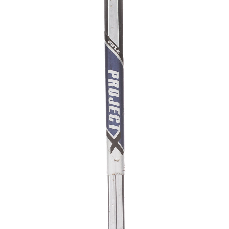 Titleist AP2 710 Steel Mens Right Hand 7 Iron Regular - Project X
