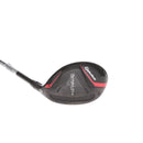 TaylorMade Stealth Graphite Mens Right Hand 4 Hybrid 22* Stiff - Fujikura Ventus 7-S