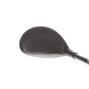 TaylorMade Stealth Graphite Mens Right Hand 4 Hybrid 22* Stiff - Fujikura Ventus 7-S