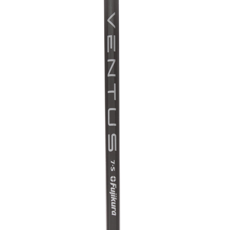 TaylorMade Stealth Graphite Mens Right Hand 4 Hybrid 22* Stiff - Fujikura Ventus 7-S