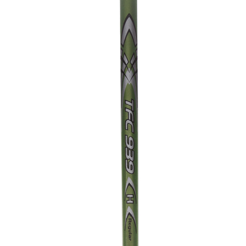 Ping Rapture V2 Graphite Mens Right Hand 2 Hybrid 17* Regular - Ping TFC 939 H