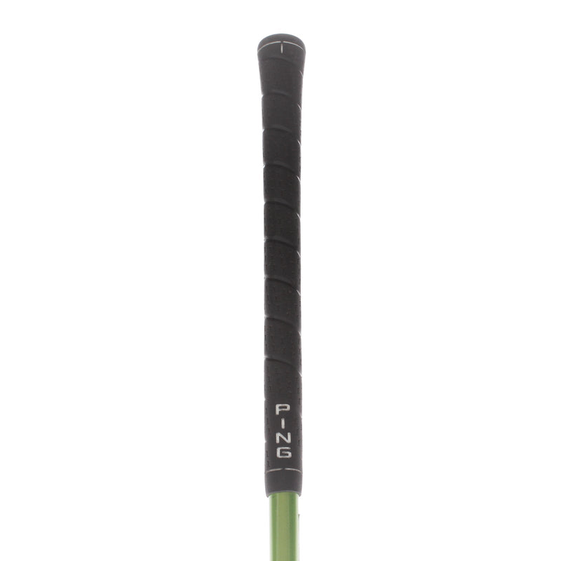 Ping Rapture V2 Graphite Mens Right Hand 2 Hybrid 17* Regular - Ping TFC 939 H