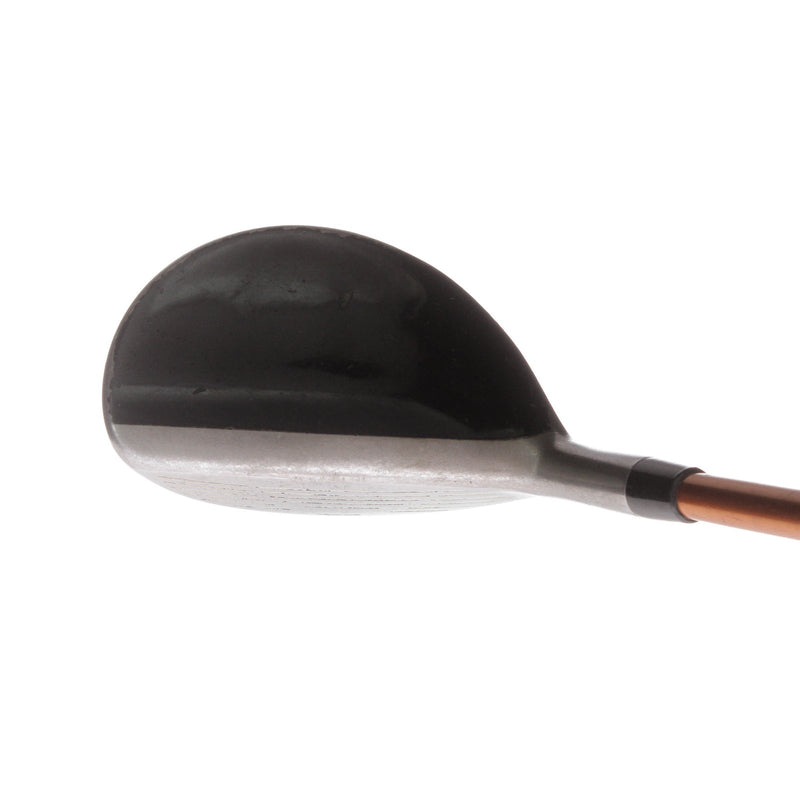 Ping Rapture Graphite Mens Right Hand 4 Hybrid 21* Regular - Adila NVS Hybrid