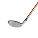 Ping Rapture Graphite Mens Right Hand 4 Hybrid 21* Regular - Adila NVS Hybrid