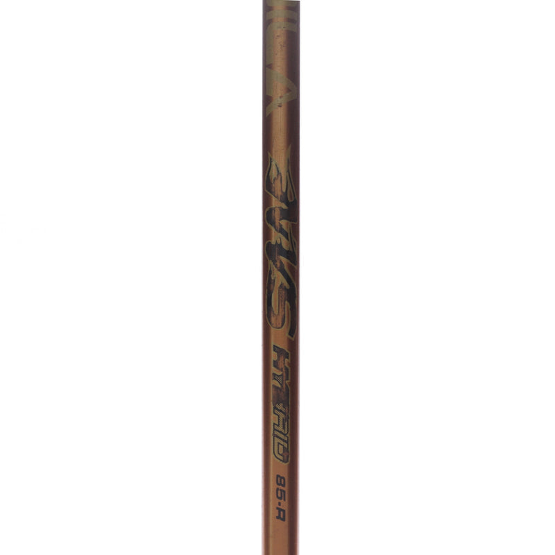 Ping Rapture Graphite Mens Right Hand 4 Hybrid 21* Regular - Adila NVS Hybrid