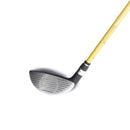 Nike SQ Dymo Graphite Mens Right Hand Fairway 5 Wood 19* Regular - Nike Axiv Core