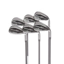 Callaway XR Graphite Mens Right Hand Irons 5-PW Regular - Project X 5.5