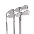 Callaway XR Graphite Mens Right Hand Irons 5-PW Regular - Project X 5.5