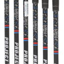 Callaway XR Graphite Mens Right Hand Irons 5-PW Regular - Project X 5.5