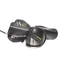 TaylorMade M2 Graphite Mens Right Hand Driver 10.5* Regular - Fujikura Pro 56