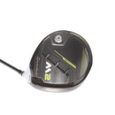 TaylorMade M2 Graphite Mens Right Hand Driver 10.5* Regular - Fujikura Pro 56